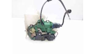 CERRADURA PUERTA DELANTERA IZQUIERDA VOLKSWAGEN POLO (2002-2007) 1.2 54CV 1198CC - L. 8277005 / 3B1837015AQ